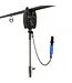 NGT ProLine Indicator Set – Set de 3 Chain Indicators avec Chaîne de 17.5 cm pour la Pêche de la Carpe