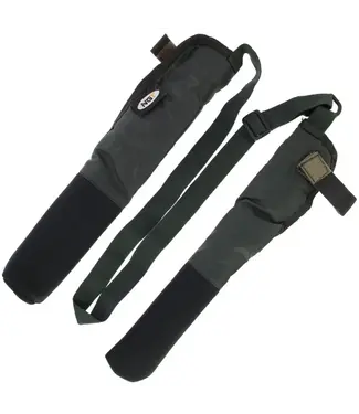 NGT Connected Tip & Butt Protectors – Rod Protectors voor Opgetuigde Hengels