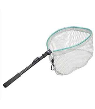 Garbolino Addiction Raquette Pliante avec Aimant 34x42cm