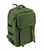 NGT Angling Pursuits Day Session Rucksack – Sac à Dos de Pêche 30L avec Grand Compartiment et Poches Multiples