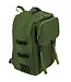 NGT Angling Pursuits Day Session Rucksack – 30L Angelrucksack mit Hauptfach, Frontfächern und Seitentaschen