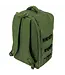 NGT Angling Pursuits Day Session Rucksack – Sac à Dos de Pêche 30L avec Grand Compartiment et Poches Multiples