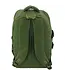 NGT Angling Pursuits Day Session Rucksack – Sac à Dos de Pêche 30L avec Grand Compartiment et Poches Multiples