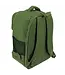 NGT Angling Pursuits Day Session Rucksack – Sac à Dos de Pêche 30L avec Grand Compartiment et Poches Multiples