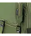 NGT Angling Pursuits Day Session Rucksack – Sac à Dos de Pêche 30L avec Grand Compartiment et Poches Multiples