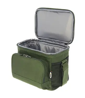NGT Personal Cooler Bag – Sac Isotherme pour Appâts et Nourriture