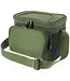 NGT Personal Cooler Bag – Sac Isotherme Compact pour Appâts, Boissons et Nourriture en Session Journée