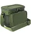 NGT Personal Cooler Bag – Sac Isotherme Compact pour Appâts, Boissons et Nourriture en Session Journée