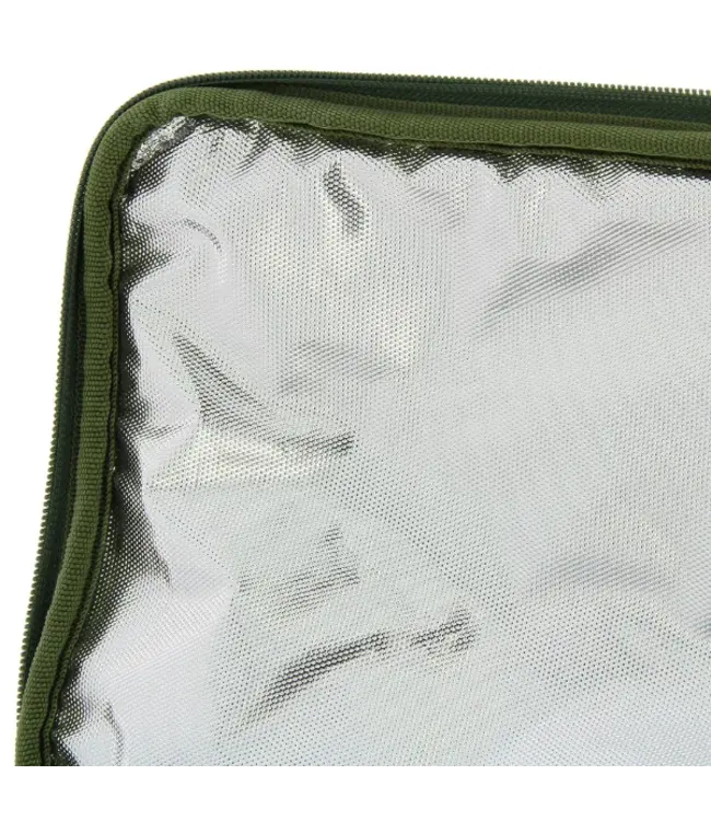 NGT Cooler Bag – Sac Isotherme Spacieux pour Appâts, Nourriture et Boissons au Bord de l’Eau