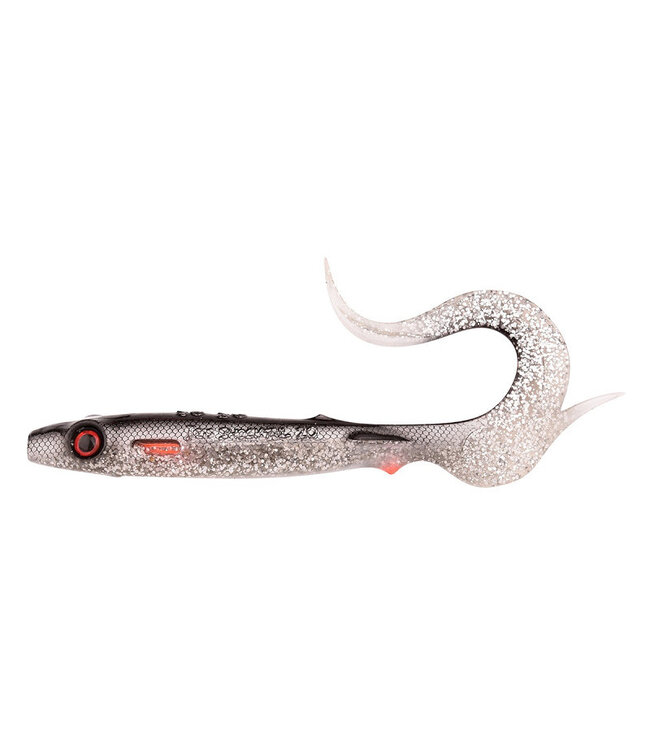 Spro Iris Shocktail 20cm 18g – Grote Softbait voor Snoek en Specimen Hunters