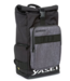 Shimano Yasei Rucksack 27x15x45cm – Sac à Dos avec 3 Boîtes Plano et Compartiment Rolltop