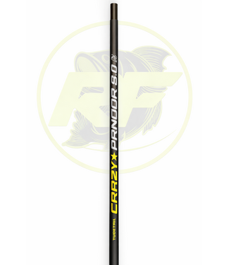 Tubertini Crazy Andor LX 8.00m – Vaste Hengel