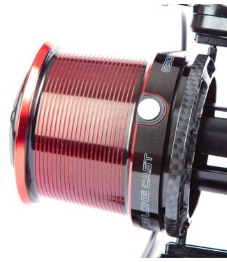 Nytro Starckx Carbon LC Alu Spool 5500 – Bobine Aluminium de Rechange pour Starckx Carbon LC 5500