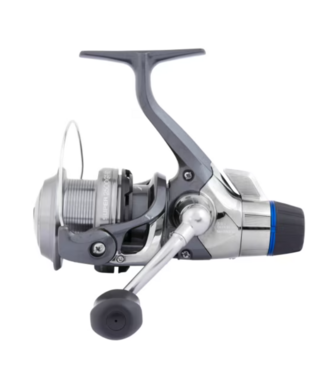 Shimano Moulinet Super 2500 GT-RD – Moulinet Feeder Puissant avec Fightin’ Drag