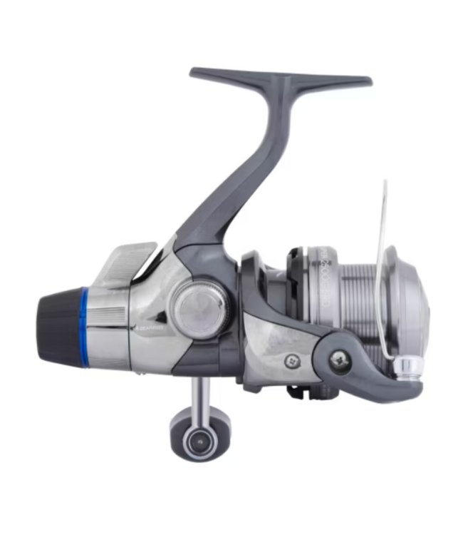 Shimano Super 2500 GT-RD Molen – Krachtige Feedermolen met Fightin’ Drag
