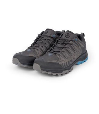 Preston Drifish All Terrain Trainers – Ademend Vis- en Outdoor Schoeisel met Sterke Grip