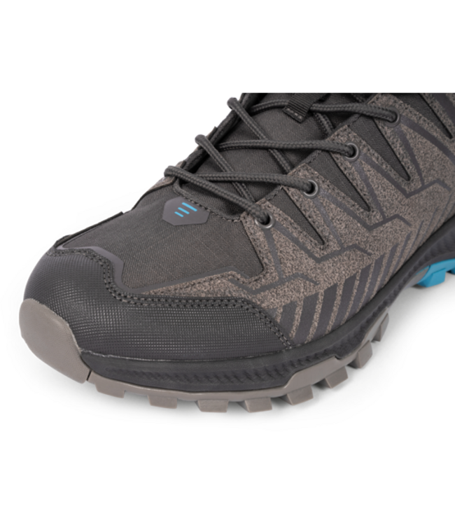 Preston Drifish All Terrain Trainers – Chaussures de Pêche et Outdoor Respirantes avec Excellente Adhérence