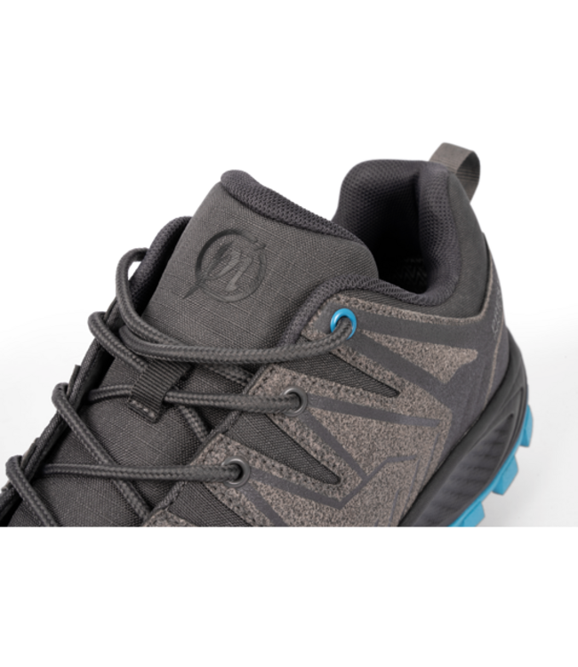 Preston Drifish All Terrain Trainers – Chaussures de Pêche et Outdoor Respirantes avec Excellente Adhérence