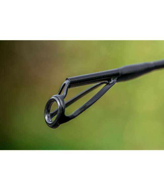 Zebco After Dark Allround – Canne Polyvalente pour la Pêche de Jour et de Nuit