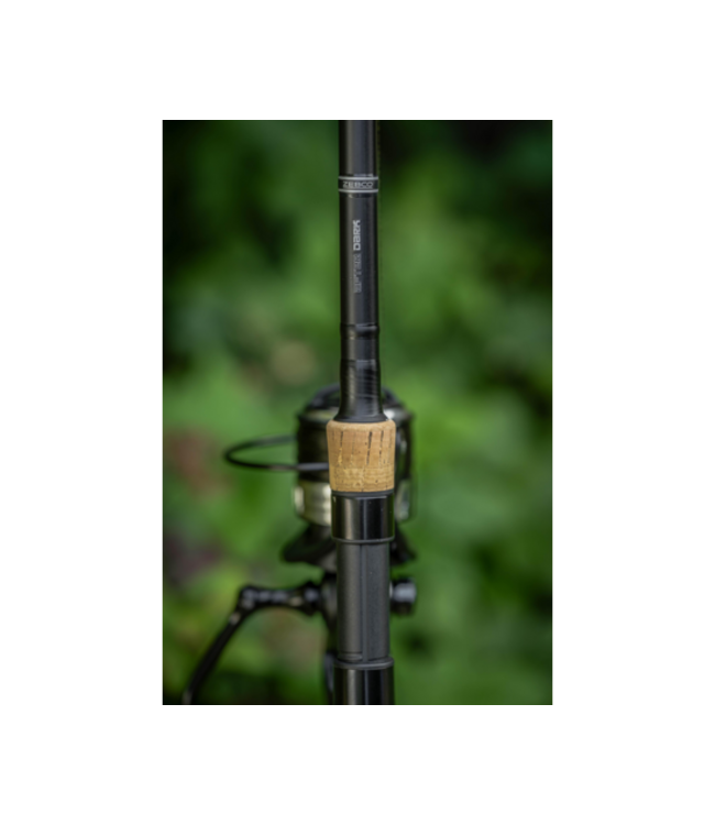 Zebco After Dark Allround – Allround Hengel voor Dag- en Nachtvissen