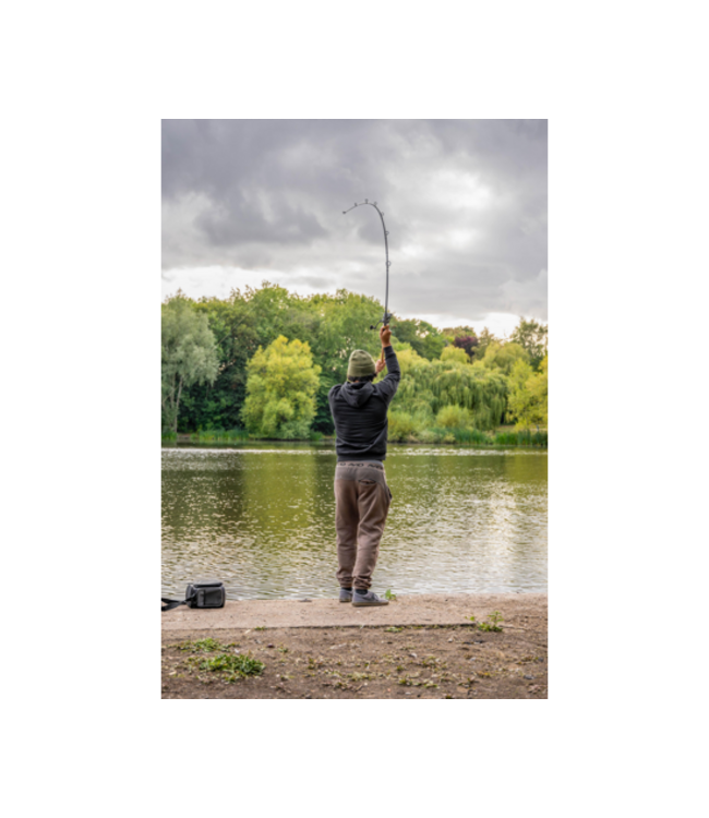 Zebco After Dark Allround – Allround Hengel voor Dag- en Nachtvissen