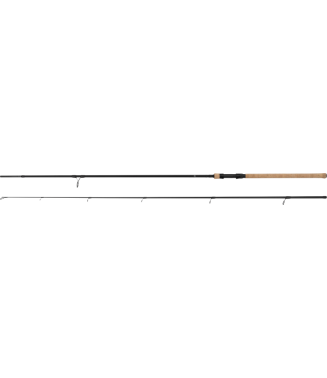 Zebco After Dark Allround – Canne Polyvalente pour la Pêche de Jour et de Nuit