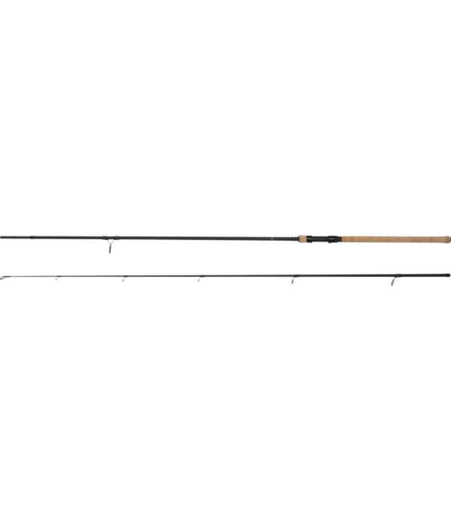 Zebco After Dark Allround – Canne Polyvalente pour la Pêche de Jour et de Nuit