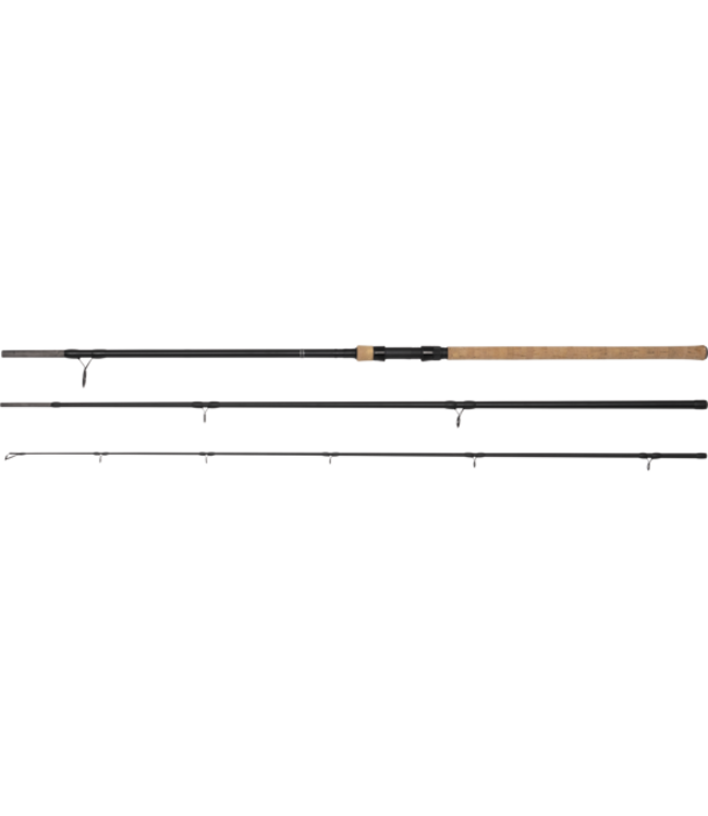 Zebco After Dark Allround – Allround Hengel voor Dag- en Nachtvissen