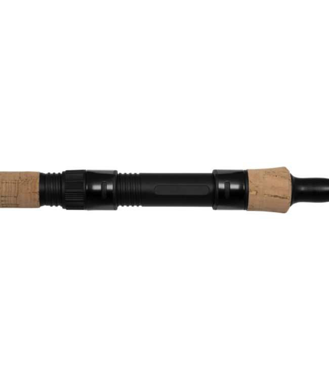 Zebco After Dark Allround – Canne Polyvalente pour la Pêche de Jour et de Nuit