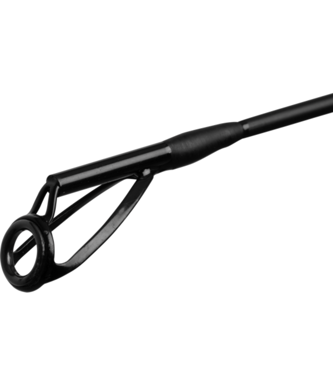 Zebco After Dark Allround – Canne Polyvalente pour la Pêche de Jour et de Nuit