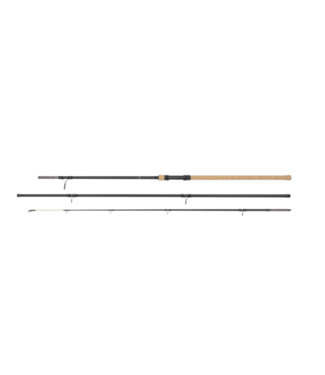 Zebco After Dark Hell Light – Hengel met LED Top voor Nachtvissen