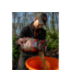 Sonubaits Super Feeder Roach 2kg – Fischmehlfreies Groundbait mit Hanf, Koriander und Vanille für Feeder- und Posenangeln