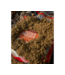 Sonubaits Super Feeder Roach 2kg – Fischmehlfreies Groundbait mit Hanf, Koriander und Vanille für Feeder- und Posenangeln