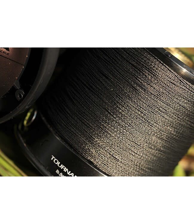 Korda Sub Braid 20lb 0,34mm – Tresse Coulante pour Corps de Ligne