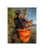 Sonubaits Super Feeder Bream 2kg – Niet-Vismeel Lokvoer met Biscuitrijke Granenmix voor Feeder- en Dobbervisserij