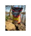Sonubaits Super Feeder Bream 2kg – Niet-Vismeel Lokvoer met Biscuitrijke Granenmix voor Feeder- en Dobbervisserij