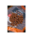Sonubaits Mega Carp Pellets 4mm, 6mm oder 8mm – Premium Karpfenpellets mit Hohem Protein- und Fischmehlgehalt für das Angeln mit Harten Pellets