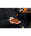 Sonubaits Mega Carp Pellets 4mm, 6mm oder 8mm – Premium Karpfenpellets mit Hohem Protein- und Fischmehlgehalt für das Angeln mit Harten Pellets