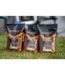 Sonubaits Mega Carp Pellets 4mm, 6mm oder 8mm – Premium Karpfenpellets mit Hohem Protein- und Fischmehlgehalt für das Angeln mit Harten Pellets