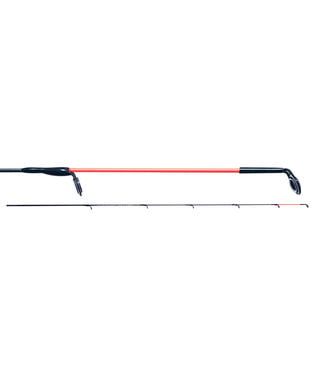 Drennan Acolyte Commercial Feeder Tip – Scion Quiver en Carbone pour Cannes Feeder Commerciales
