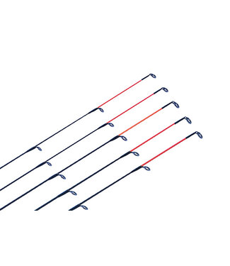 Drennan Acolyte Distance Feeder Tip – Scion Feeder en Carbone pour Cannes Acolyte Distance Feeder