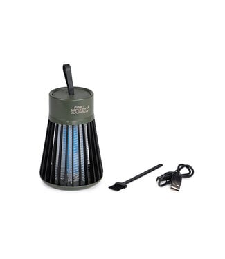 Fox Mozzie Zapper – Oplaadbare Muggenvanger met USB-C
