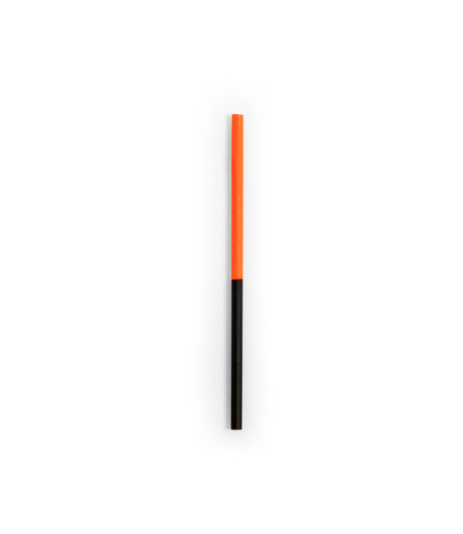 Preston Carpodromes Float Tops Rot/Schwarz oder Gelb/Schwarz in Verschiedenen Längen – Ersatz Posenoberteile für die Carpodrome Float Range