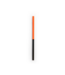 Preston Carpodromes Float Tops Rot/Schwarz oder Gelb/Schwarz in Verschiedenen Längen – Ersatz Posenoberteile für die Carpodrome Float Range