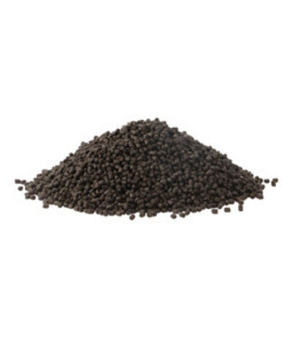 Reniers Fishing Intensive Black Pellets 3mm – Dunkle Fischpellets für Feeder, Method und Futterkorb