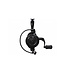 Drennan Red Range 3000 Float – Compacte 3000 Dobbermolen met 5+1 Lagers, Slip voor Lichte Lijnen en Aluminium Spoel