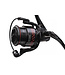 Drennan Red Range 3000 Float – Kompakte 3000 Posenrolle mit 5+1 Lagern, Frontbremse für Leichte Schnüre und Aluminiumspule