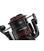 Drennan Red Range 3000 Float – Compacte 3000 Dobbermolen met 5+1 Lagers, Slip voor Lichte Lijnen en Aluminium Spoel