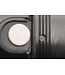 Drennan Red Range 3000 Float – Moulinet Flotteur 3000 Compact avec 5+1 Roulements, Frein Avant pour Lignes Fines et Bobine Aluminium