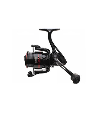 Drennan Red Range 4K Feeder Reel – Kompakte Feederrolle für Modernes Feederangeln
